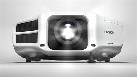 Epson’dan 4K destekli yeni projektör serisi